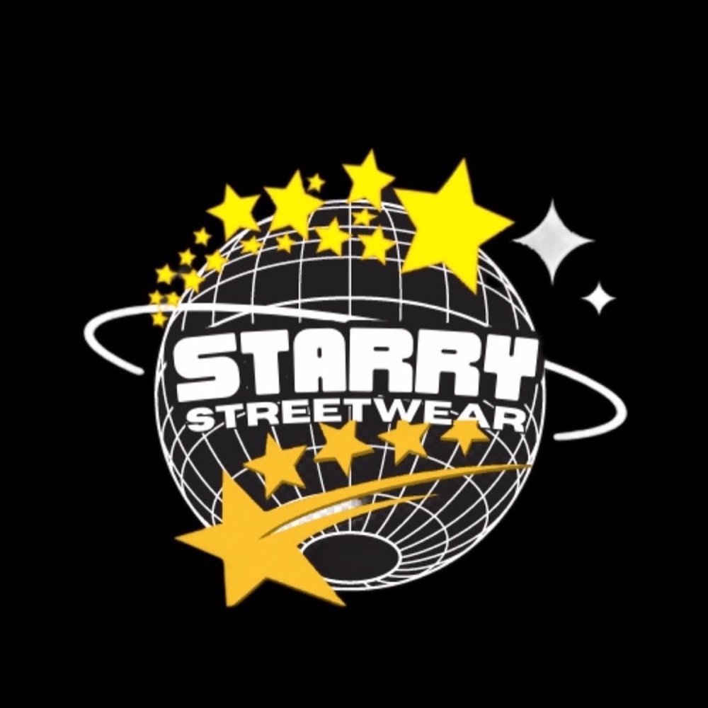My STARRY Unisex Hoodies
